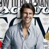 Le magazine Esquire de juin 2010 avec Tom Cruise en couverture.