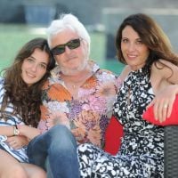 Marc Cerrone: Avec sa femme et sa fille, la vie de rêve sous le soleil tropézien