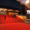 Image d'ambiance du festival de Cannes