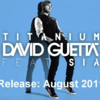 David Guetta : Accusé de plagiat pour Titanium, la ressemblance est troublante