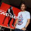 David Guetta à Los Angeles le 30 août 2011