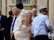 Joséphine de la Baume et Mark Ronson : Revivez leur mariage en photos !