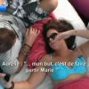 Geof et Aurélie : complices dans Secret Story 5