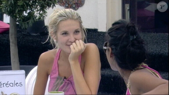 Marie serait-elle la plus manipulatrice dans Secret Story 5