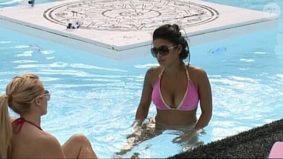 Ayem veut venger Daniel dans Secret Story 5