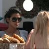Ayem et Sabrina parlent de Daniel au petit déjeuner dans Secret Story 5