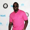 P. Diddy lors de sa piscine party à Las Vegas le 4 septembre 2011