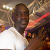 Akon à Cannes en juillet 2011