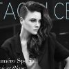Solweig Rediger-Lizlow en couverture de Factice