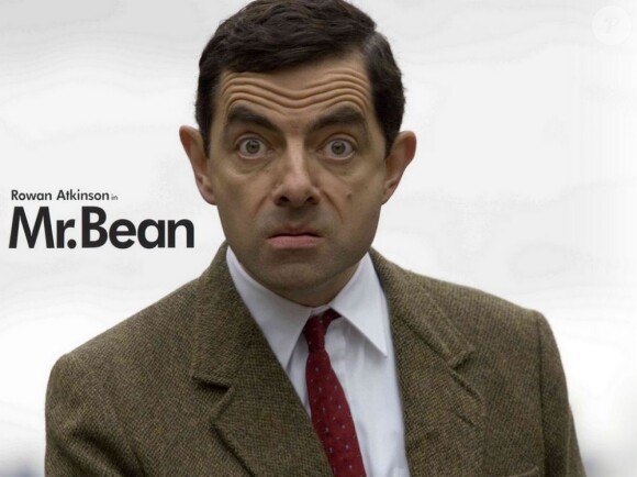 Rowan Atkinson, interprète et créateur du rôle de Mr. Bean, annonce qu'il n'entrera plus dans la peau de ce personnage.