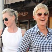 Ellen DeGeneres et Portia de Rossi : L'amour au beau fixe