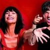 Lio et Quentin Mosimann, futurs jurés de The Voice Belgique !