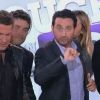 Cyril Hanouna présente Touche pas à mon poste ! sur France 4 tous les jeudis à 22h40.