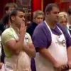 Karim et Fabrice vont tous les deux au test sous pression, dans Masterchef, jeudi 8 septembre sur TF1
