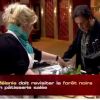 Mélanie et Sébastien Camdeborde, dans Masterchef, jeudi 8 septembre sur TF1