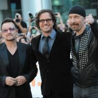 Toronto 2011 : Bono, leader de U2, affole les fans