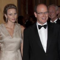 Le prince Albert et son élégante Charlene, unis pour un hommage à Grace Kelly
