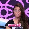 Aurélie sent le secret des couples switchés en grand danger (quotidienne du samedi 10 septembre 2011).