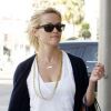 Reese Witherspoon, en août 2011 à Los Angeles.
