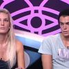 Marie et Geoffrey vont devoir être confrontés à Zelko dans Secret Story 5