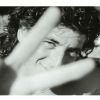 Photo de Patrick Bruel extraite de l'ouvrage photo Patrick Bruel