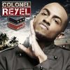Colonel Reyel - album Au Rapport - avril 2011.
