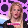 Sabrina remporte 5 000 euros et veut buzzer Aurélie et Geof dans Secret Story 5