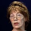 Jane Birkin, à Paris, le 4 juillet 2011.
