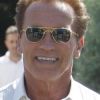Arnold Schwarzenegger en juin 2011 à Los Angeles