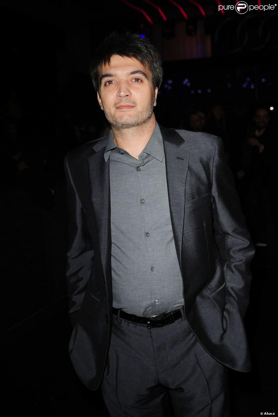 Thomas Langmann - Purepeople