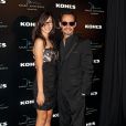 Marc Anthony a fêté son quarante-troisième anniversaire avec sa fille Ariana le 16 septembre à Miaimi