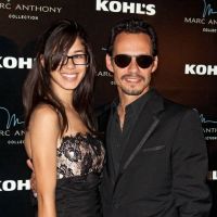 Marc Anthony : l'ex de Jennifer Lopez fête ses 43 ans avec sa fille