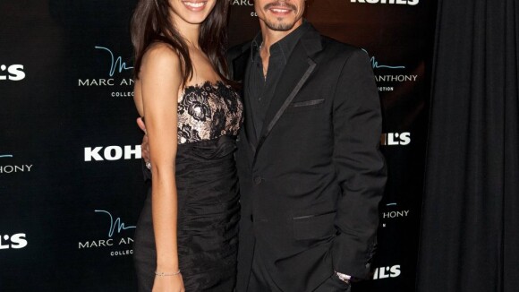 Marc Anthony : l'ex de Jennifer Lopez fête ses 43 ans avec sa fille