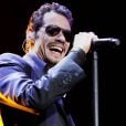Pour fêter son quarante-troisième anniversaire, Marc Anthony a donné un concert le 16 septembre à l'American Airlines Arena de Miaimi