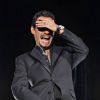 Pour fêter son quarante-troisième anniversaire, Marc Anthony a donné un concert le 16 septembre à l'American Airlines Arena de Miami