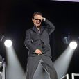 Pour fêter son quarante-troisième anniversaire, Marc Anthony a donné un concert le 16 septembre à l'American Airlines Arena de Miami