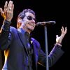 Pour fêter son quarante-troisième anniversaire, Marc Anthony a donné un concert le 16 septembre à l'American Airlines Arena de Miaimi
