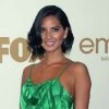 Olivia Munn au 63e Emmy Awards, à Los Angeles, le 18 septembre 2011.