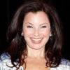 Fran Drescher lors de la soirée organisée par Rosie O'Donnell en faveur de son association Theatre for Kids, à New York le 19 septembre 2011