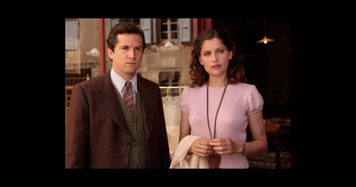 L Apollonide Souvenirs De La Maison Close Film Complet La bande-annonce du film La Nouvelle Guerre des boutons - Purepeople