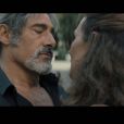 Image extraite de la bande annonce du film  Les Lyonnais  par Olivier Marchal, en salles le 30 novembre 2011. Avec Gérard Lanvin et Valérie Cavalli... 