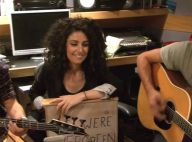 La plus soul des voix françaises Sophie Delila reprend le tube I need a dollar
