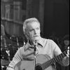 Georges Brassens en 1979