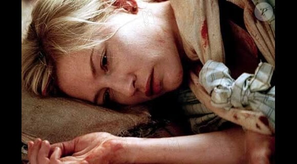 Cate Blanchett dans le film Babel, d'Alejandro González Inárritu