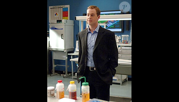 Timothy McGee interprété par Sean Murray dans NCIS a changé de physique au cours du temps !