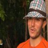 Steve ressent le manque de ses proches dans Koh Lanta Raja Ampat