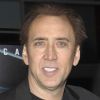 Nicolas Cage, à Los Angeles, le 22 février 2011.