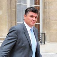 David Douillet : L'ex-poids lourd du judo nommé ministre