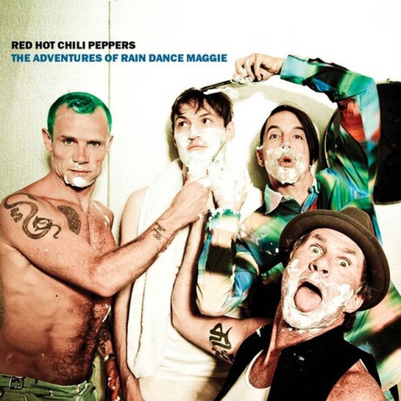 Le Rock and Roll Hall of Fame publiait le 27 septembre 2011 la liste de ses nominations. Verdict à Cleveland le 14 avril 2012. Les Red Hot Chili Peppers sont en lice.