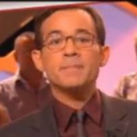 Jean-Luc Delarue sort enfin la tête de l'eau !